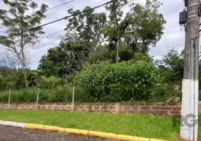 Foto 1 de Lote/Terreno à venda, 338m² em Cantegril, Viamão