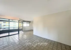 Foto 1 de Apartamento com 3 Quartos à venda, 180m² em Tambaú, João Pessoa