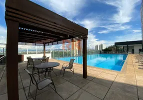 Foto 1 de Apartamento com 4 Quartos para alugar, 123m² em Ouro Preto, Belo Horizonte