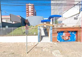 Foto 1 de Lote/Terreno à venda, 611m² em Bacacheri, Curitiba