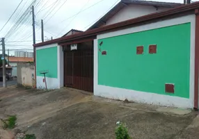 Foto 1 de Casa com 3 Quartos à venda, 155m² em Jardim Nova Terra, Sumaré