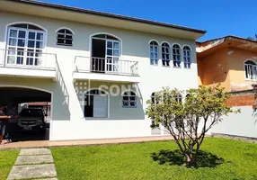 Foto 1 de Casa com 4 Quartos à venda, 229m² em Abraão, Florianópolis