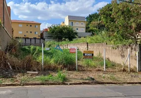 Foto 1 de Lote/Terreno à venda, 625m² em Parque Rural Fazenda Santa Cândida, Campinas