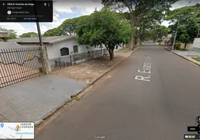 Foto 1 de Lote/Terreno à venda, 462m² em Jardim Alvorada, Maringá