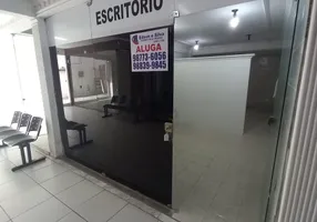 Foto 1 de Ponto Comercial para alugar, 33m² em Estados, João Pessoa