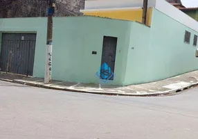 Foto 1 de Galpão/Depósito/Armazém para venda ou aluguel, 250m² em Vila Moraes, São Paulo