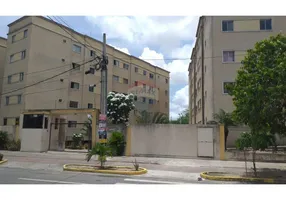 Foto 1 de Apartamento com 2 Quartos para alugar, 53m² em Bodocongo, Campina Grande