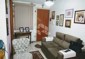 Foto 1 de Apartamento com 2 Quartos à venda, 40m² em Rubem Berta, Porto Alegre