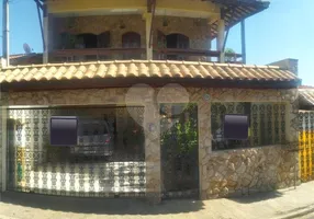 Foto 1 de Casa com 3 Quartos à venda, 240m² em Vila Pasti, Louveira