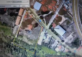 Foto 1 de Lote/Terreno à venda, 12267m² em Messejana, Fortaleza