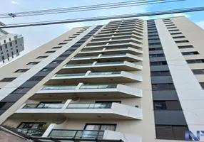 Foto 1 de Apartamento com 3 Quartos à venda, 87m² em Vila Mariana, São Paulo