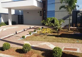 Foto 1 de Casa de Condomínio com 3 Quartos à venda, 195m² em Residencial Terras do Cancioneiro, Paulínia