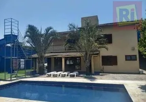 Foto 1 de Casa com 4 Quartos à venda, 500m² em Centro, Bertioga