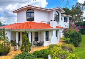 Foto 1 de Casa com 5 Quartos à venda, 400m² em São Conrado, Rio de Janeiro