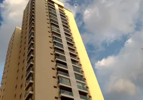 Foto 1 de Apartamento com 3 Quartos para alugar, 133m² em Vila Bonfim, Embu das Artes