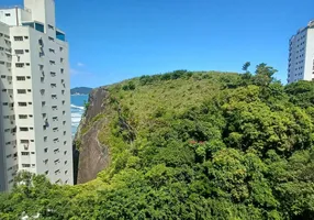 Foto 1 de Apartamento com 3 Quartos para alugar, 94m² em Pitangueiras, Guarujá