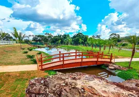 Foto 1 de Lote/Terreno à venda, 490m² em Damha Residencial Uberaba III, Uberaba