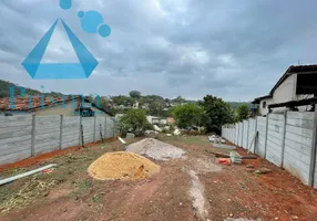 Foto 1 de Lote/Terreno à venda, 401m² em São Francisco , Santa Bárbara