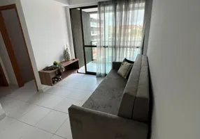 Foto 1 de Apartamento com 2 Quartos à venda, 61m² em Muro Alto, Ipojuca