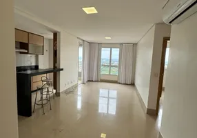 Foto 1 de Apartamento com 3 Quartos à venda, 94m² em Setor Leste Universitário, Goiânia