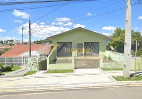 Foto 1 de Lote/Terreno à venda, 1181m² em Bairro Alto, Curitiba