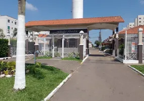 Foto 1 de Casa com 3 Quartos à venda, 75m² em Santa Fé, Porto Alegre