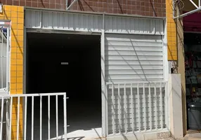 Foto 1 de Ponto Comercial para alugar, 28m² em Areal, Águas Claras