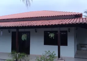 Foto 1 de Casa com 3 Quartos à venda, 300m² em Ubatiba, Maricá