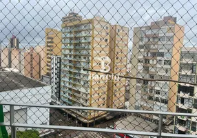 Foto 1 de Apartamento com 4 Quartos à venda, 208m² em Centro, Londrina