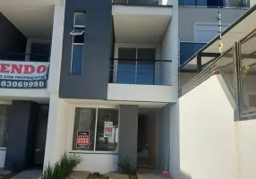 Foto 1 de Casa com 3 Quartos à venda, 163m² em Guarujá, Porto Alegre