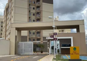 Foto 1 de Apartamento com 3 Quartos à venda, 71m² em Carumbé, Cuiabá