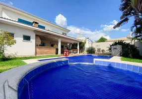 Foto 1 de Casa de Condomínio com 4 Quartos à venda, 332m² em Vivendas Do Arvoredo, Londrina