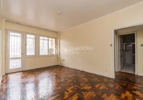 Foto 1 de Apartamento com 3 Quartos à venda, 120m² em Bom Fim, Porto Alegre