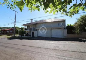 Foto 1 de Casa com 5 Quartos à venda, 320m² em Nova Estancia, Estância Velha