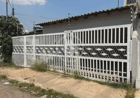 Foto 1 de Casa com 3 Quartos à venda, 162m² em Coophamil, Cuiabá