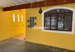 Foto 1 de Casa com 3 Quartos à venda, 173m² em Jardim Libano, São Paulo