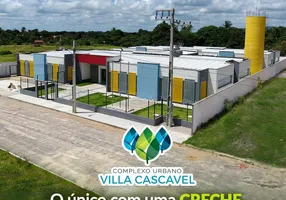 Foto 1 de Lote/Terreno à venda, 175m² em Centro, Cascavel