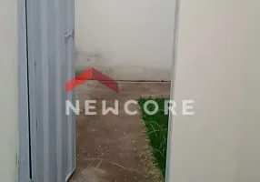 Foto 1 de Casa de Condomínio com 2 Quartos à venda, 55m² em Porto Seguro, Ribeirão das Neves