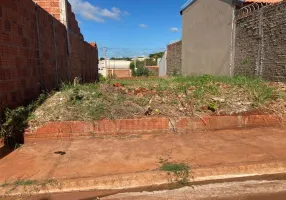 Foto 1 de Lote/Terreno à venda, 140m² em Parque Ferreira Dias, Jaú