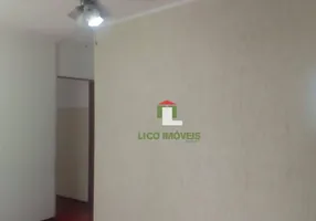 Foto 1 de Apartamento com 2 Quartos para alugar, 58m² em Mandaqui, São Paulo