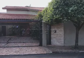 Foto 1 de Casa com 3 Quartos à venda, 295m² em Jardim Tarraf II, São José do Rio Preto