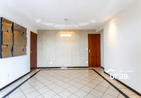 Foto 1 de Apartamento com 3 Quartos à venda, 106m² em Jardim América, Goiânia