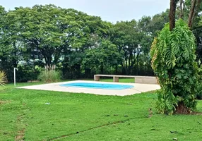 Foto 1 de Fazenda/Sítio com 3 Quartos para alugar, 350m² em Reforma Agraria, Valinhos