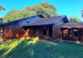 Foto 1 de Casa de Condomínio com 3 Quartos à venda, 243m² em Caraguata, Mairiporã