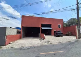 Foto 1 de Galpão/Depósito/Armazém para alugar, 740m² em Vila Nova Bonsucesso, Guarulhos