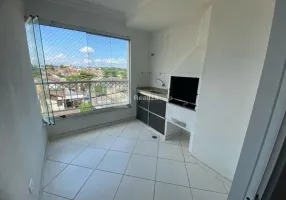 Foto 1 de Apartamento com 2 Quartos à venda, 60m² em Jardim San Marino, São José dos Campos