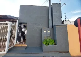 Foto 1 de Prédio Comercial para alugar, 39m² em Centro, Araraquara