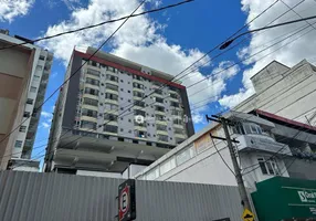 Foto 1 de Apartamento com 1 Quarto para alugar, 67m² em Centro, Juiz de Fora