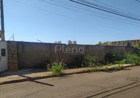 Foto 1 de Lote/Terreno à venda, 1000m² em Parque Rural Fazenda Santa Cândida, Campinas