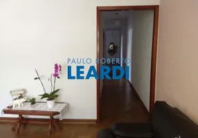 Foto 1 de Casa com 4 Quartos à venda, 118m² em Jardim Brasil, Atibaia